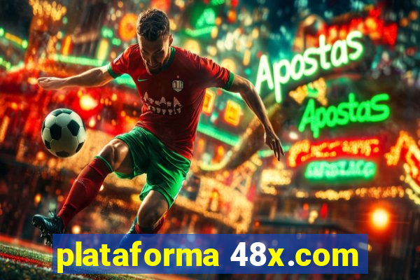 plataforma 48x.com